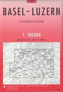 Basel - Luzern - 102