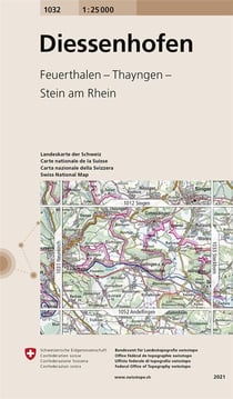 Diessenhofen - 1032