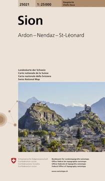 Sion (édition 2022)