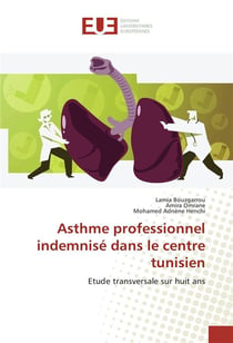 Asthme professionnel indemnise dans le centre tunisien