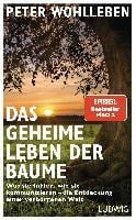 Das Geheime Leben Der Bäume