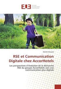 Rse et communication digitale chez accorhotels