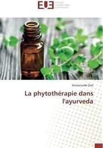 La phytothérapie dans l'ayurveda
