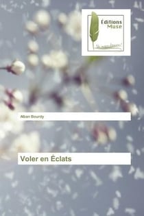 Voler en eclats