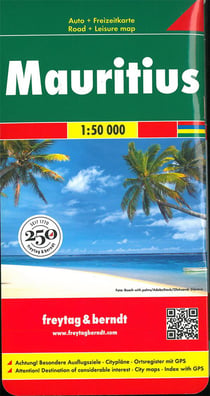 Mauritius, Réunion, Rodrigues