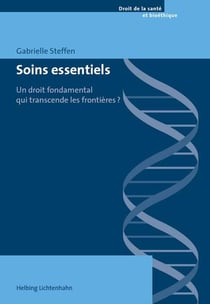 SOINS ESSENTIELS