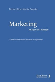 MARKETING - 2ÈME ÉDITION