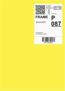 Baukunst frame