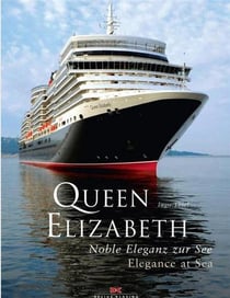 Queen elizabeth: elegance at sea