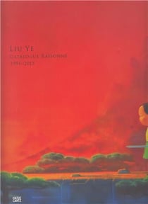 Liu ye