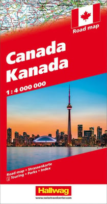 Canada dg
