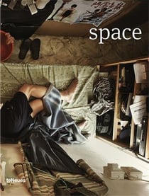Prix Pictet : space