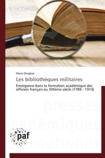 Les bibliothèques militaires