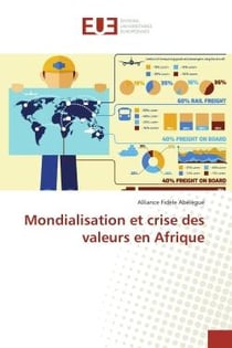 Mondialisation et crise des valeurs en Afrique