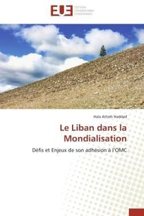 Le Liban dans la mondialisation