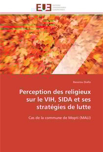 Perception des religieux sur le vih, sida et ses strategies de lutte