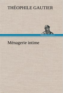 Menagerie intime