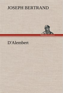 D'alembert