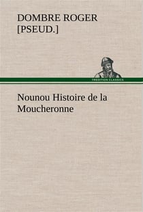 Nounou histoire de la moucheronne