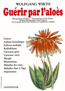 Guerir par l'aloes
