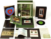 Museum in a box: marcel duchamp