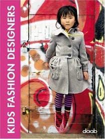 Kids fashion designer