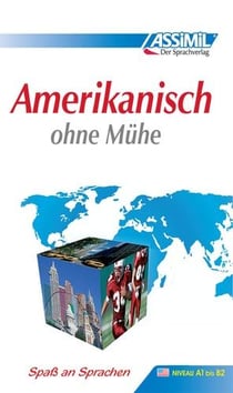 Amerikanisch ohne Mühe