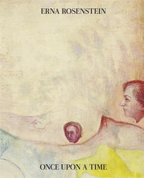 Erna rosenstein once upon a time