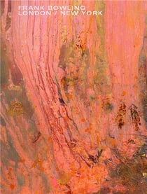 Frank bowling london new york