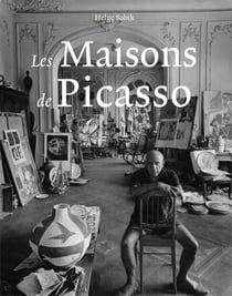 Les maisons de picasso