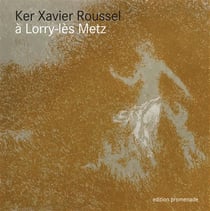 Ker xavier roussel à lorry-lès metz