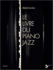 Le livre du piano jazz