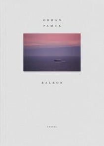 Orhan pamuk balkon