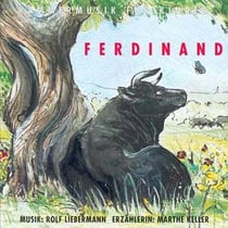 Ferdinand