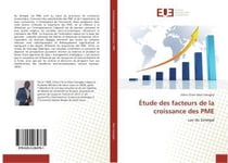 Etude des facteurs de la croissance des pme