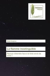 La flamme inextinguible