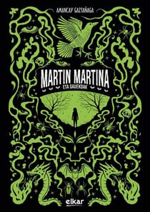 Martin Martina : Eta gauekoak
