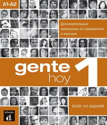 Gente hoy 1 - complement gram russophone