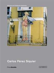 PHOTOBOLSILLO : Carlos Pérez Siquier