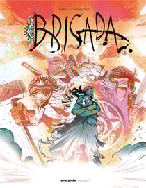 Brigada Tome 2