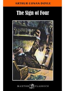 The sign of the four