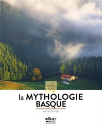 À la découverte de la mythologie basque