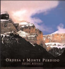 Ordesa y monte perdido