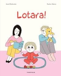 Lotara!