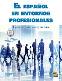 El español en ambitos profesionales
