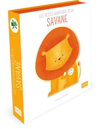 Les petits habitants de la savane (édition 2022)