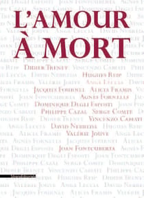 L'amour à mort