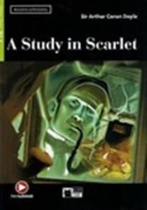 A Study In Scarlet (B1.1)