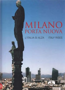 Milano porta nuova