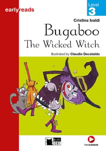 Bugaboo The Wicked Witch (Pre-level A1/Level 3)